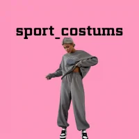 Спортивные костюмы в MAX