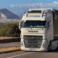 ДАЛЬНОБОЙ в MAX