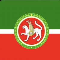 Светлый Татарстан в MAX