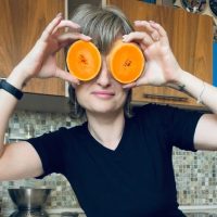 Рецепты от Марии Чернец в MAX