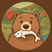 ТОЧКИ КЛЁВА РУССКАЯ РЫБАЛКА 4 в MAX