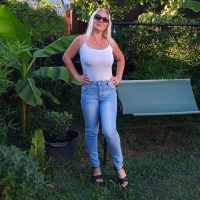 Софья Лихо в MAX