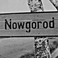 НОВГОРОДСКАЯ ЗЕМЛЯ 1941-1944 в MAX