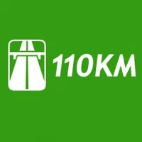 110KM Автомобильный журнал в MAX