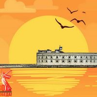 Севастополь. Северная сторона в MAX