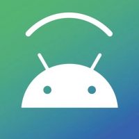 Android Broadcast в MAX