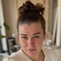 Алёна через Ё обо ВСЁМ в MAX