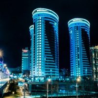 Новосибирск | Развлечения и отдых | В ГОРОДЕ 54 в MAX