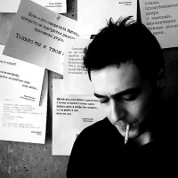 [Записки кофемана] & Вадим Сатурин в MAX