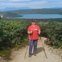 Надюшка-путешественница в MAX