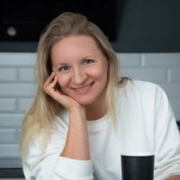 УСАДЬБУШКА. КАТЕРИНА ТЕРЕХОВА в MAX