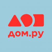 Дом.ру в MAX
