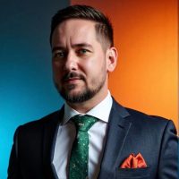 Денис Белов в MAX