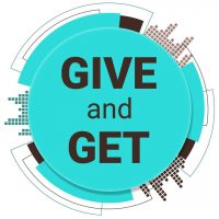 Give&Get | Всё про онлайн-преподавание в MAX