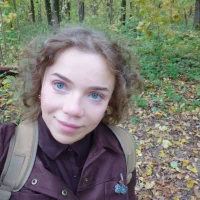 Марина Булгакова в MAX