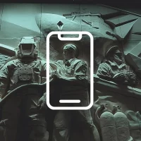 Мобильная фотография в MAX