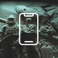 Мобильная фотография в MAX