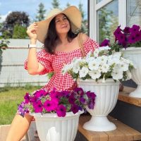 ДОМ, ОГОРОД, УЮТ от HOCHU_SVOY_DOM в MAX