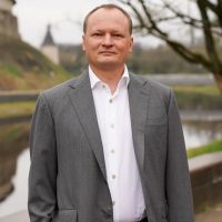 Антон Мороз в MAX