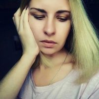 Анастасия Охотная | Стихи в MAX