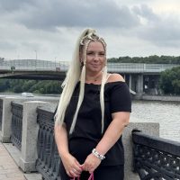 Zapiski moskvichki в MAX