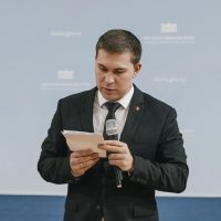 Телеграф МАКСорокина| в MAX