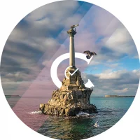 Севастополь в MAX