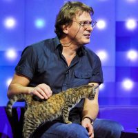 Евгений Додолев // MoulinRougeMagazine в MAX