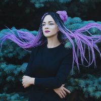 Мир брейдинга | Косы, дреды, кудри и аксессуары | Afrobita в MAX