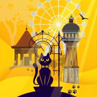 Зеленоградск Лайф в MAX