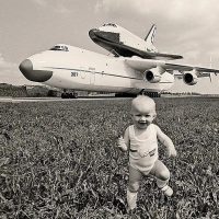 BURAN в MAX