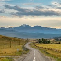 Русская дорога в MAX