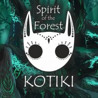 Духи Леса Котики в MAX