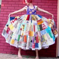 Шитье Выкройки в MAX