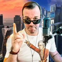 Сценарная мастерская Александра Молчанова в MAX