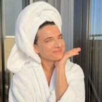 Татьяна Курчина в MAX