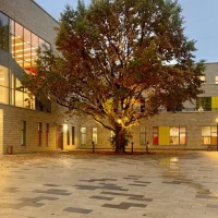 ЖК «Скандинавия» в MAX