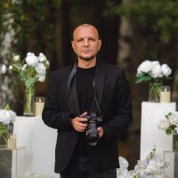 Дмитрий Карасёв фотограф в MAX