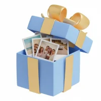 Песня на заказ! Видео из фото в подарок! в MAX