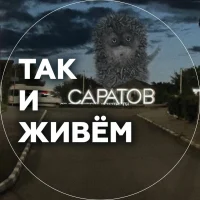 Так и живем. Саратов в MAX