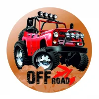 OFFROAD74 в MAX