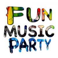 Fun Music Party | Музыка в MAX
