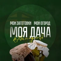 МОЯ ДАЧА - дом, участок, огород, сад, рассада, хитрости, лайфхаки, заготовки на зиму в MAX