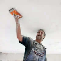 Бармаглот на стройке в MAX