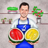 Любопытный Агротехнолог | Владимир Луканин в MAX