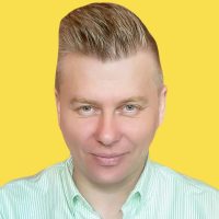 Ращенков Максим в MAX