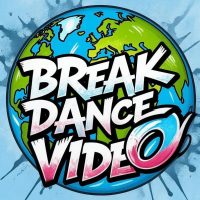 BREAK DANCE VIDEO | БРЕЙК ДАНС ВИДЕО в MAX