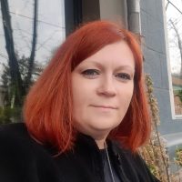 Евгения Кретова || писатель в MAX