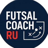 Futsal Coach Russia | Тренер по футзалу в MAX