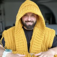 KUROCHKIN''S. Жить, Вязать и Вдохновлять! в MAX